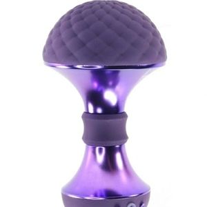 Vive Enoki Bendable Massage Vibe Purple